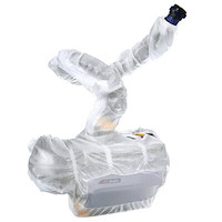 Housse de protection 3M Versaflo pour les respirateurs