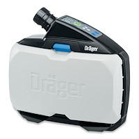 Dräger filtre à air soufflé X-plore 8000, R595 IP65