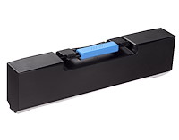 Dräger batterie standard, R59565, batterie lithium-ion, autonomie 4h à 210l/min et filtre P3.