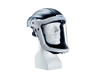 Dräger visière de protection (écran facial de classe de protection TH3) 3710810